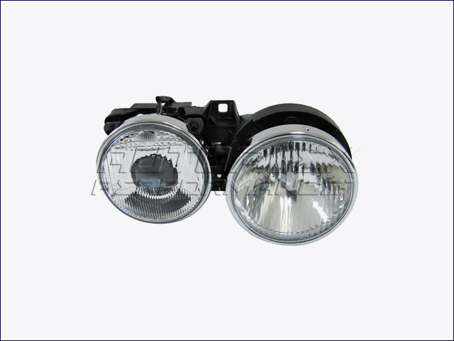 Faro Delante DRC BMW E30