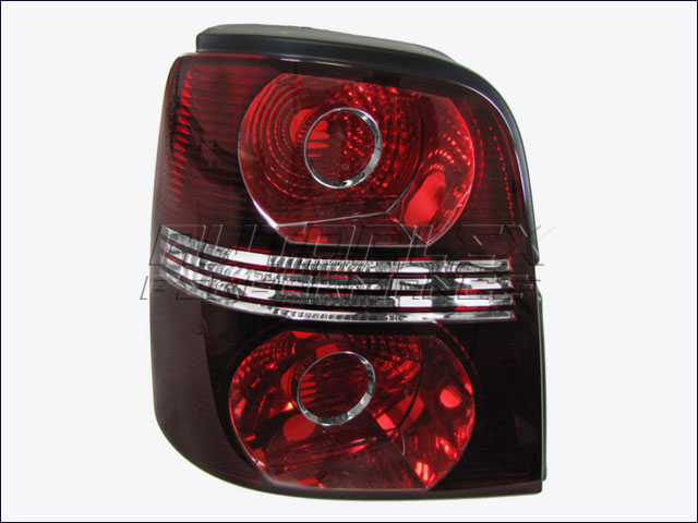 Piloto Trasero IZQ VW Touran