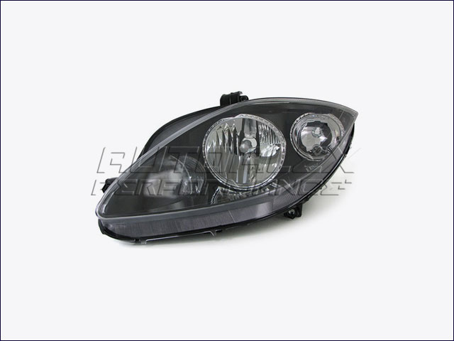 Faro Delante IZQ Seat