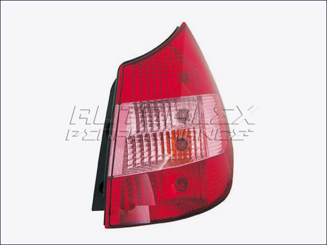 Piloto Trasero DRC Renault Scenic