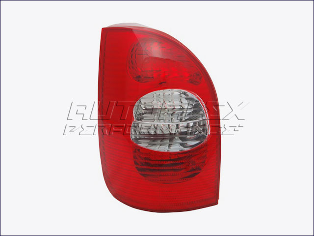 Piloto Trasero IZQ Citröen Xsara Picasso