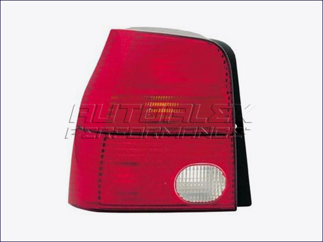 Piloto Trasero IZQ VW Lupo