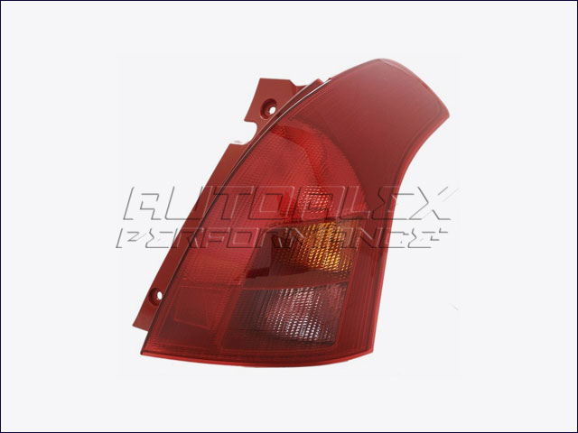 Piloto Trasero DRC Suzuki Swift