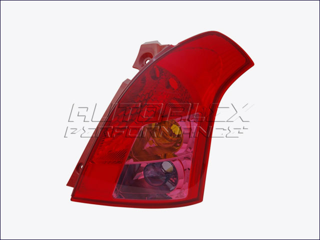 Piloto Trasero DRC Suzuki Swift