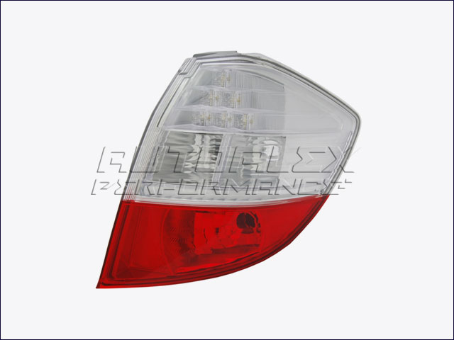 Piloto Trasero LED DRC Honda Jazz