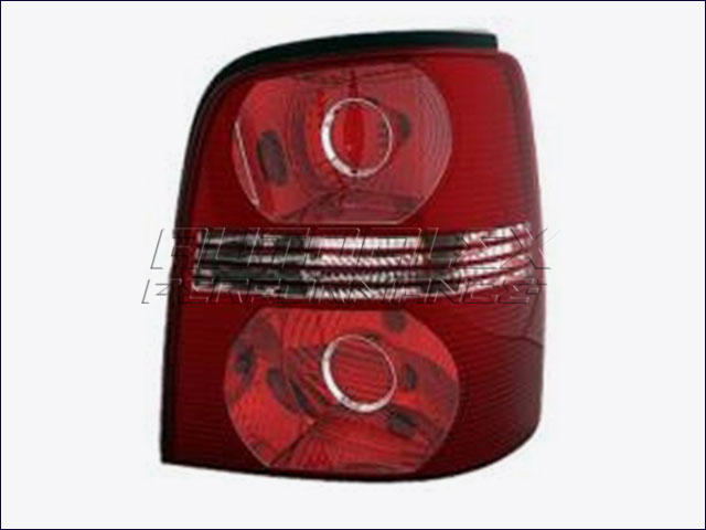 Piloto Trasero DRC VW Touran