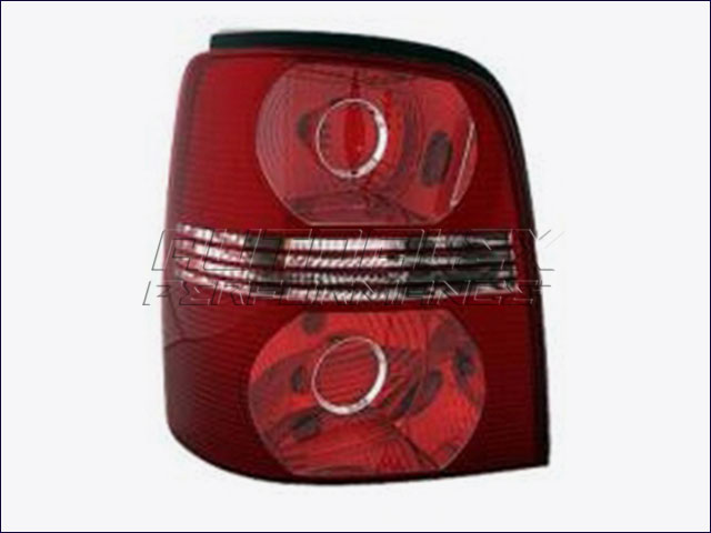 Piloto Trasero IZQ VW Touran