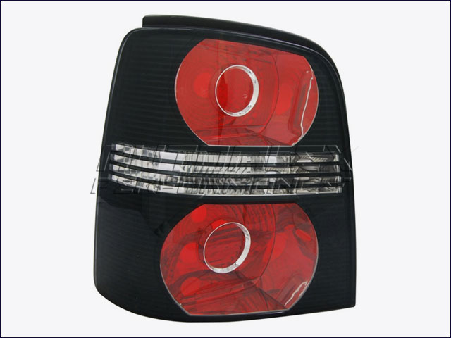 Piloto Trasero IZQ VW Touran