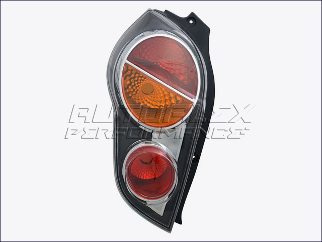 Piloto Trasero IZQ Chevrolet Spark