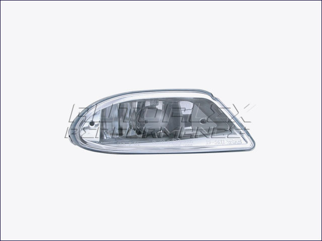 Faro Antiniebla DRC MB ML W163