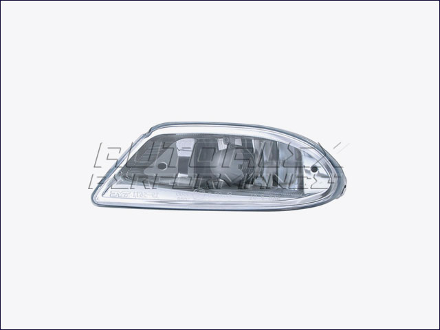 Faro Antiniebla IZQ MB ML W163