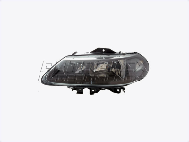 Faro Delante IZQ Renault Laguna