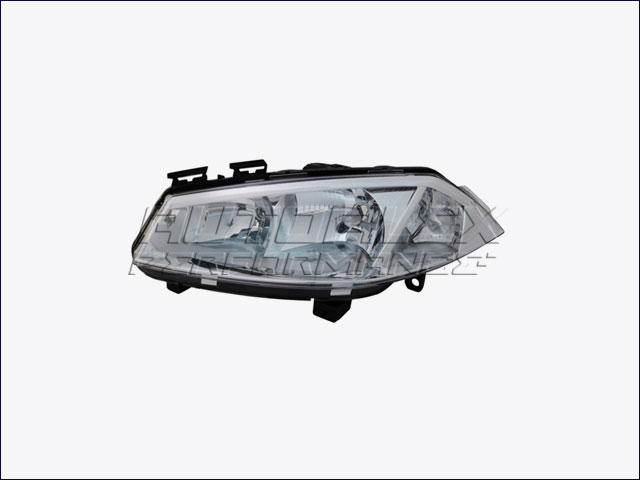 Faro Delante IZQ Renault Megane