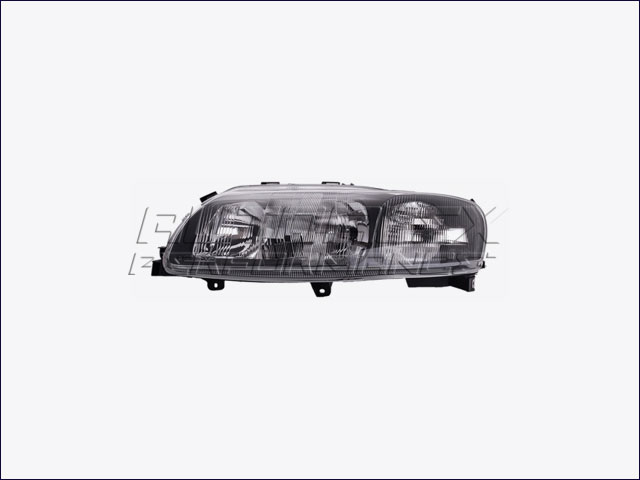 Faro Delante IZQ Volvo V70