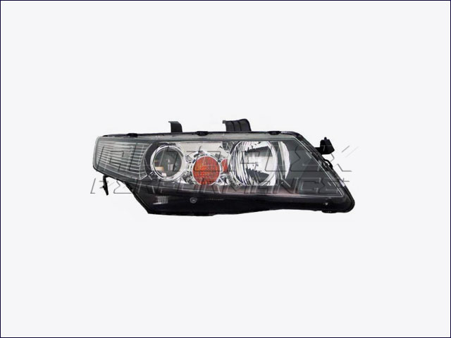 Faro Delante DRC Honda Accord