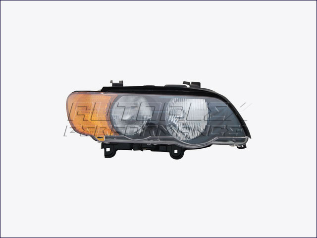 Faro Delante DRC BMW X5 E53