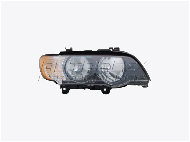 Faro Delante DRC BMW X5 E53