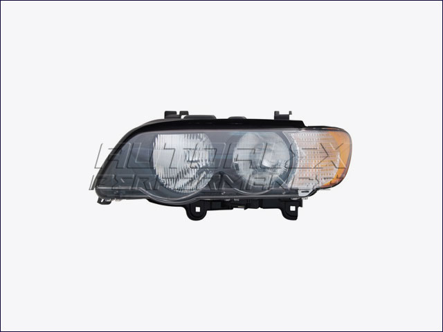 Faro Delante IZQ BMW X5 E53