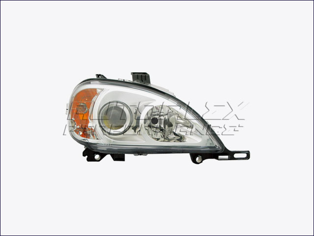 Faro Delante DRC MB ML W163