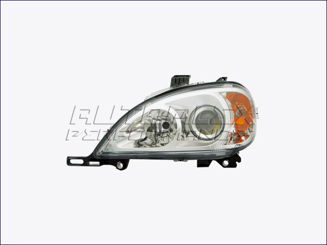 Faro Delante IZQ MB ML W163