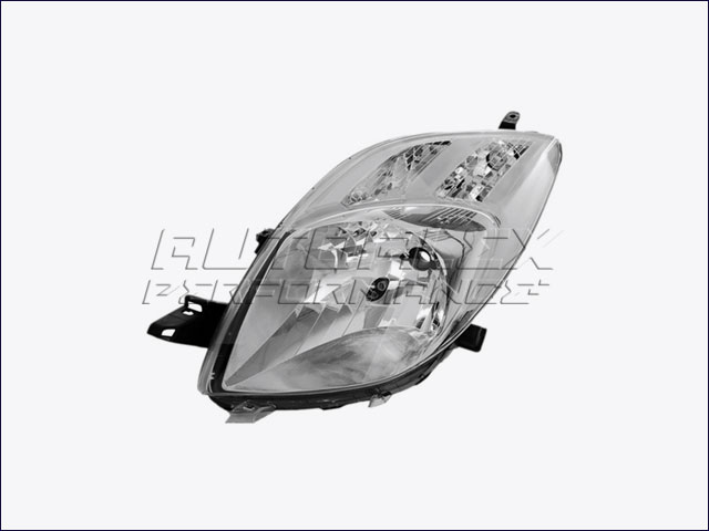 Faro Delante IZQ Toyota Yaris