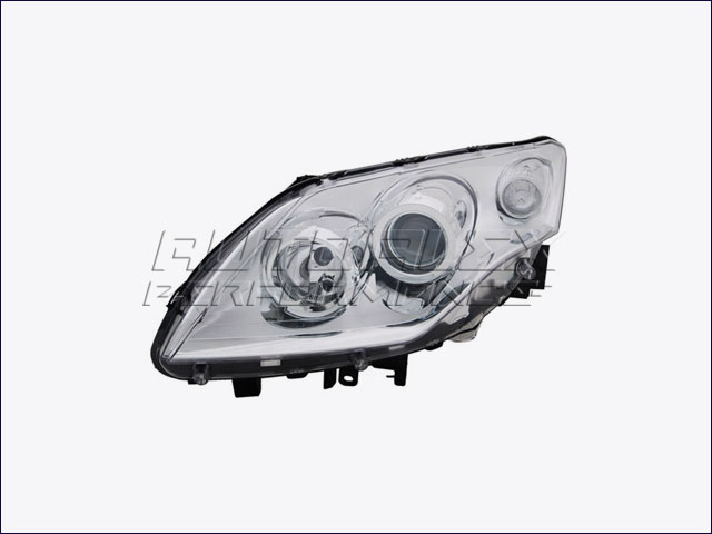 Faro Delante IZQ Renault Laguna