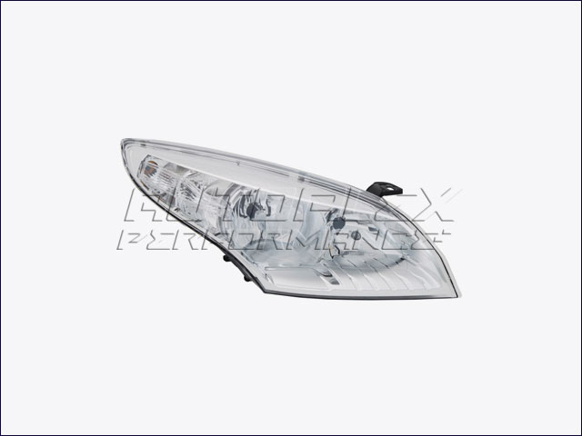 Faro Delante DRC Renault Megane