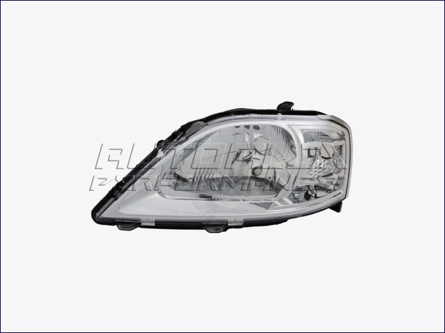 Faro Delante IZQ Dacia Logan