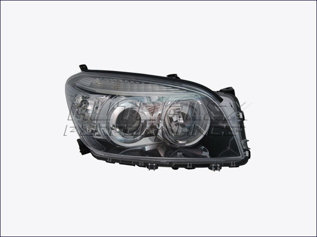 Faro Delante DRC Toyota RAV4