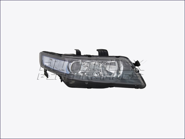 Faro Delante DRC Honda Accord