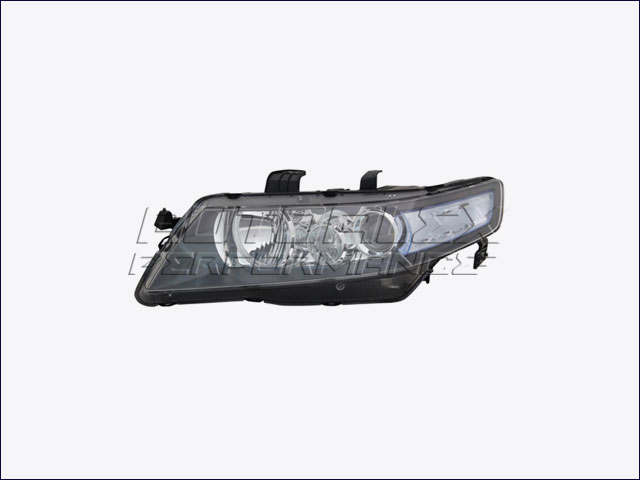 Faro Delante IZQ Honda Accord