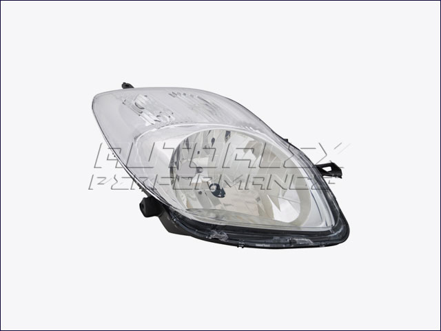 Faro Delante DRC Toyota Yaris