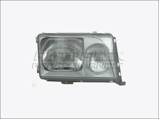 Faro Delante DRC MB W124