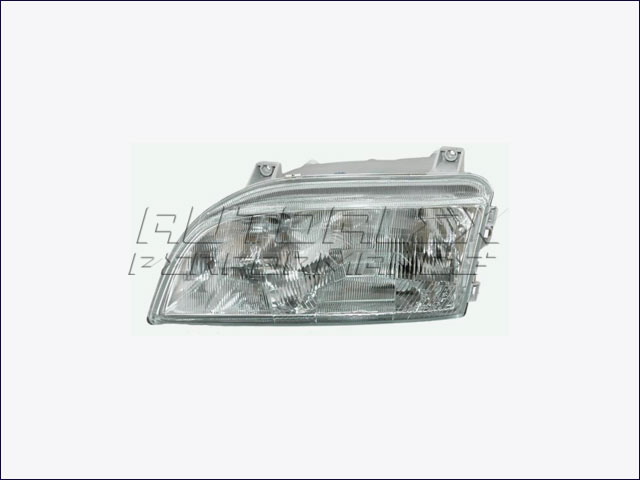 Faro Delante IZQ Renault Espace