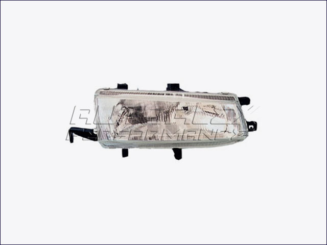 Faro Delante DRC Honda Accord