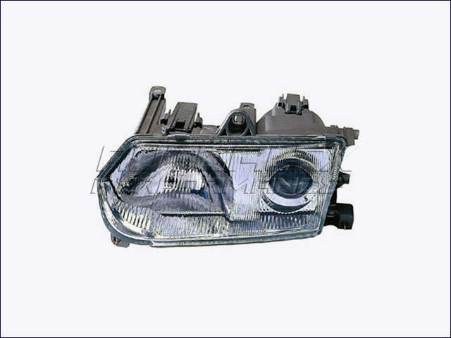 Faro Delante IZQ Alfa Romeo
