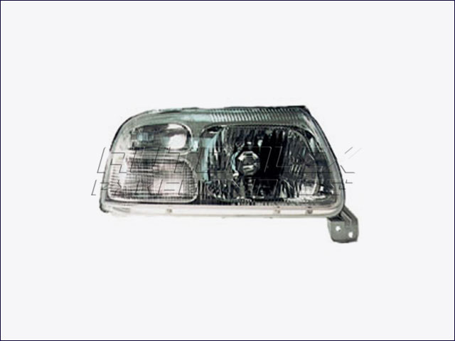 Faro Delante DRC Suzuki Grand Vitara