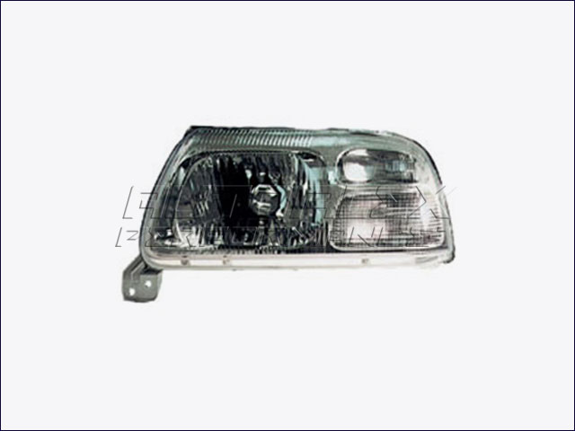 Faro Delante IZQ Suzuki Grand Vitara