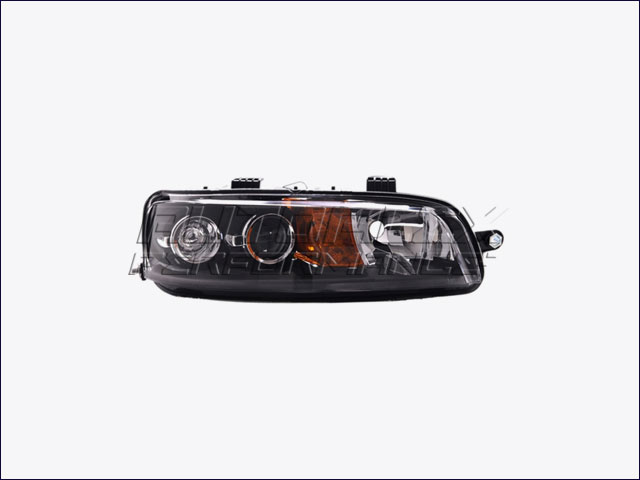 Faro Delante DRC Fiat Punto