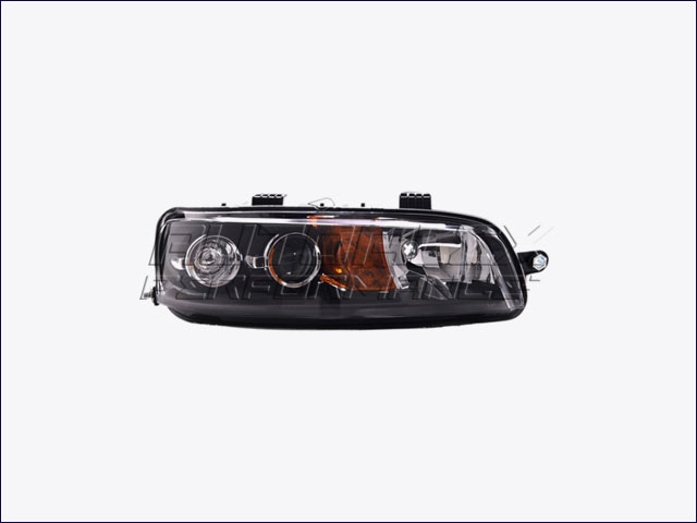 Faro Delante DRC Fiat Punto