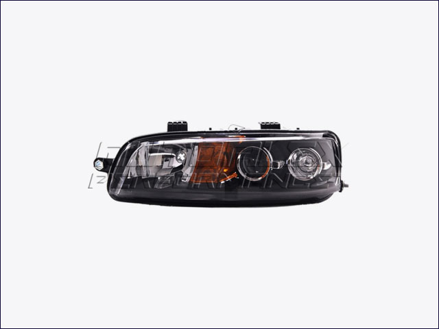 Faro Delante IZQ Fiat Punto