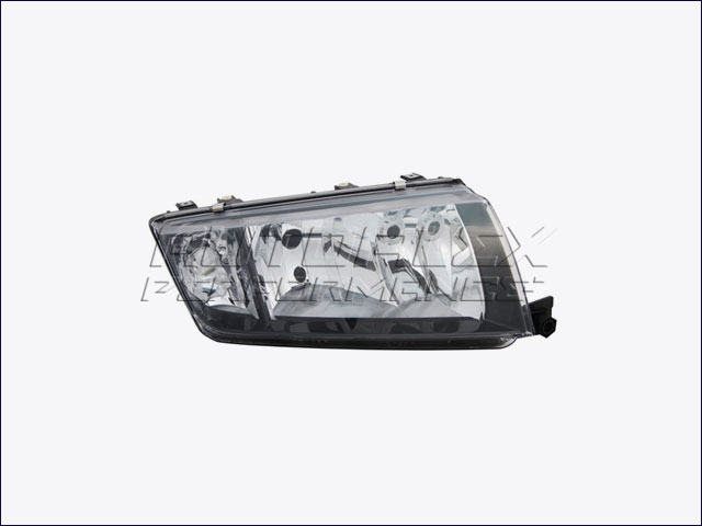 Faro Delante DRC Skoda Fabia