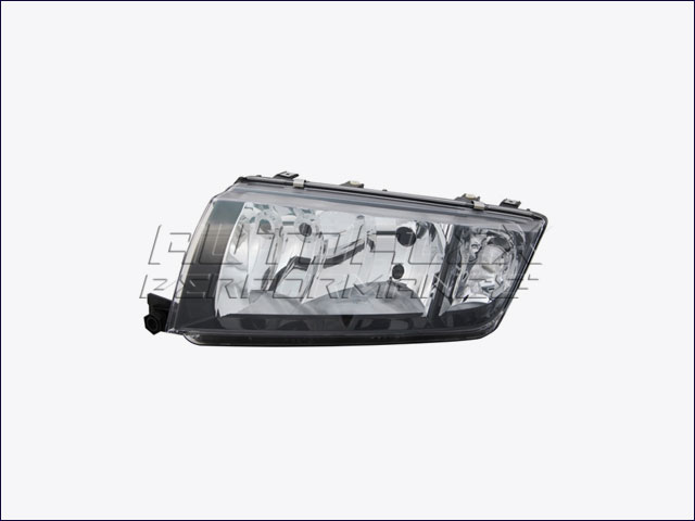 Faro Delante IZQ Skoda Fabia