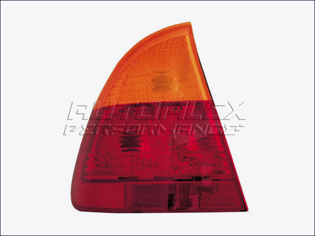 Piloto Trasero IZQ BMW E46 Touring