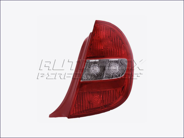 Piloto Trasero DRC Citroën C5