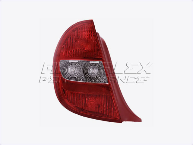 Piloto Trasero IZQ Citroën C5