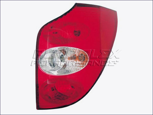 Piloto Trasero DRC Renault Laguna