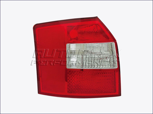 Piloto Trasero IZQ Audi A4 B6 Avant