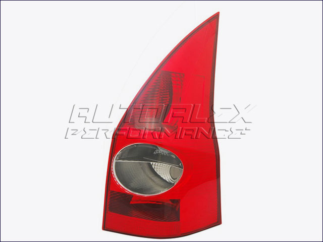 Piloto Trasero DRC Renault Megane