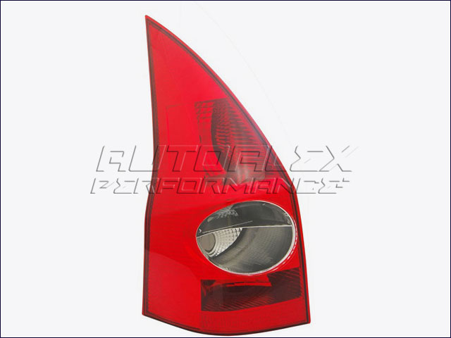 Piloto Trasero IZQ Renault Megane